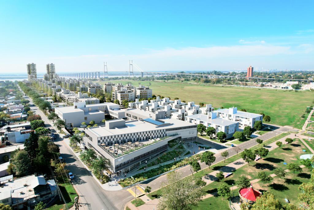 Departamento en Venta, Granadero Baigorria. Botania.