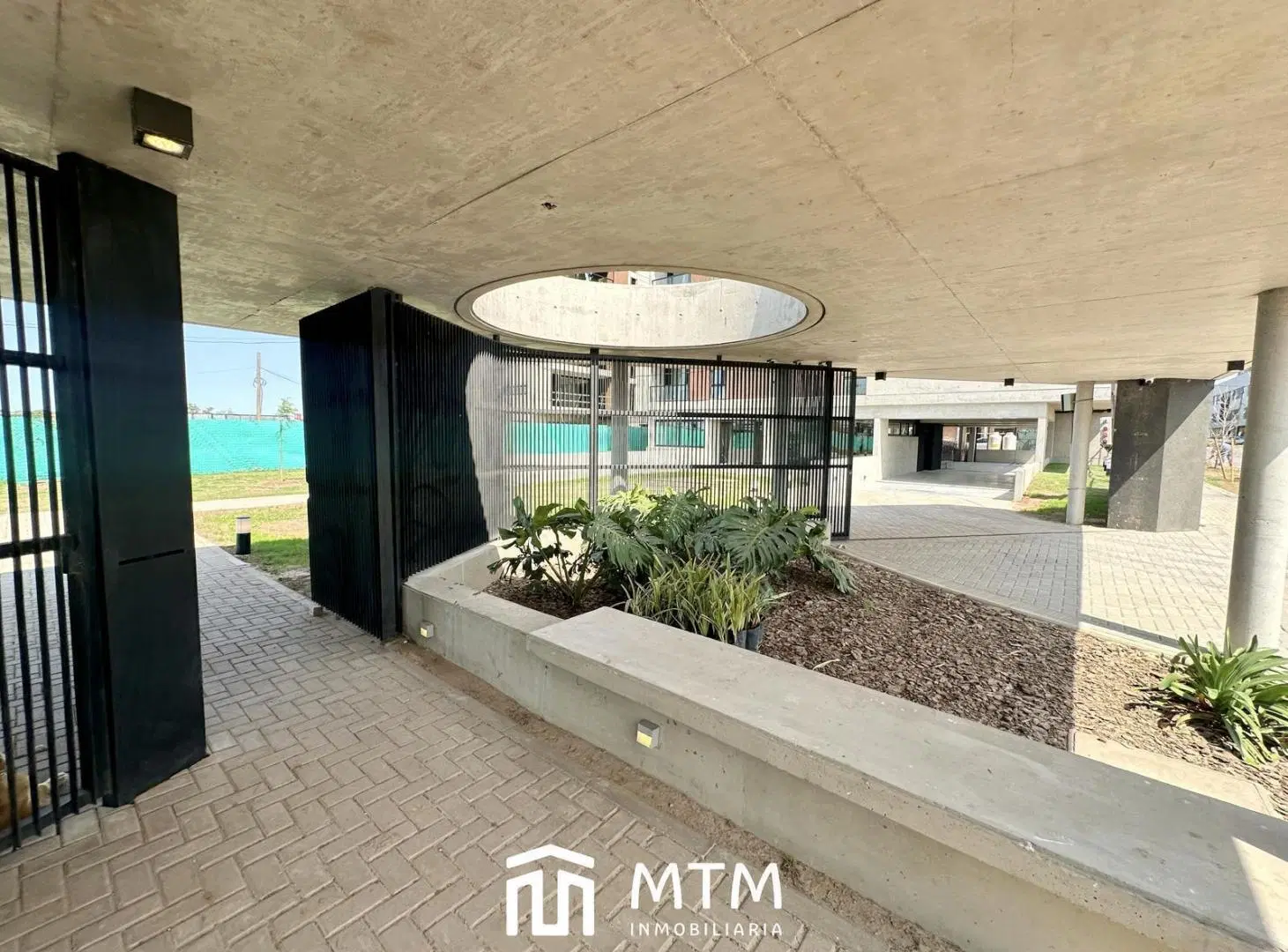 Departamento en Venta, Granadero Baigorria. Botania. 5