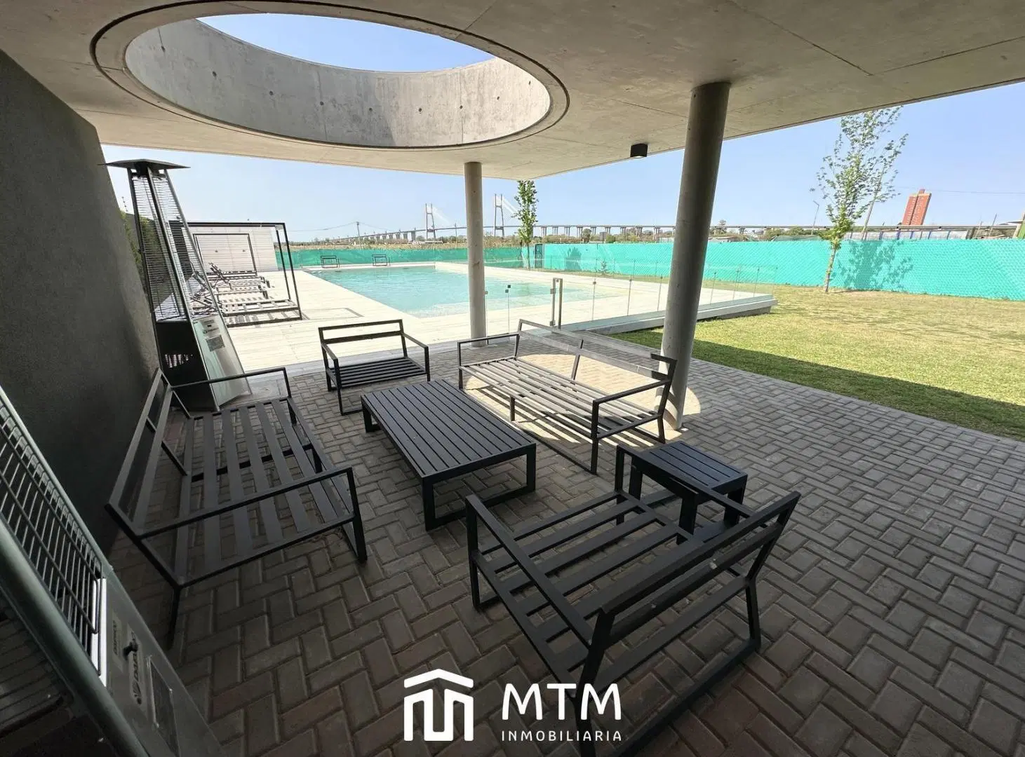 Departamento en Venta, Granadero Baigorria. Botania. 4