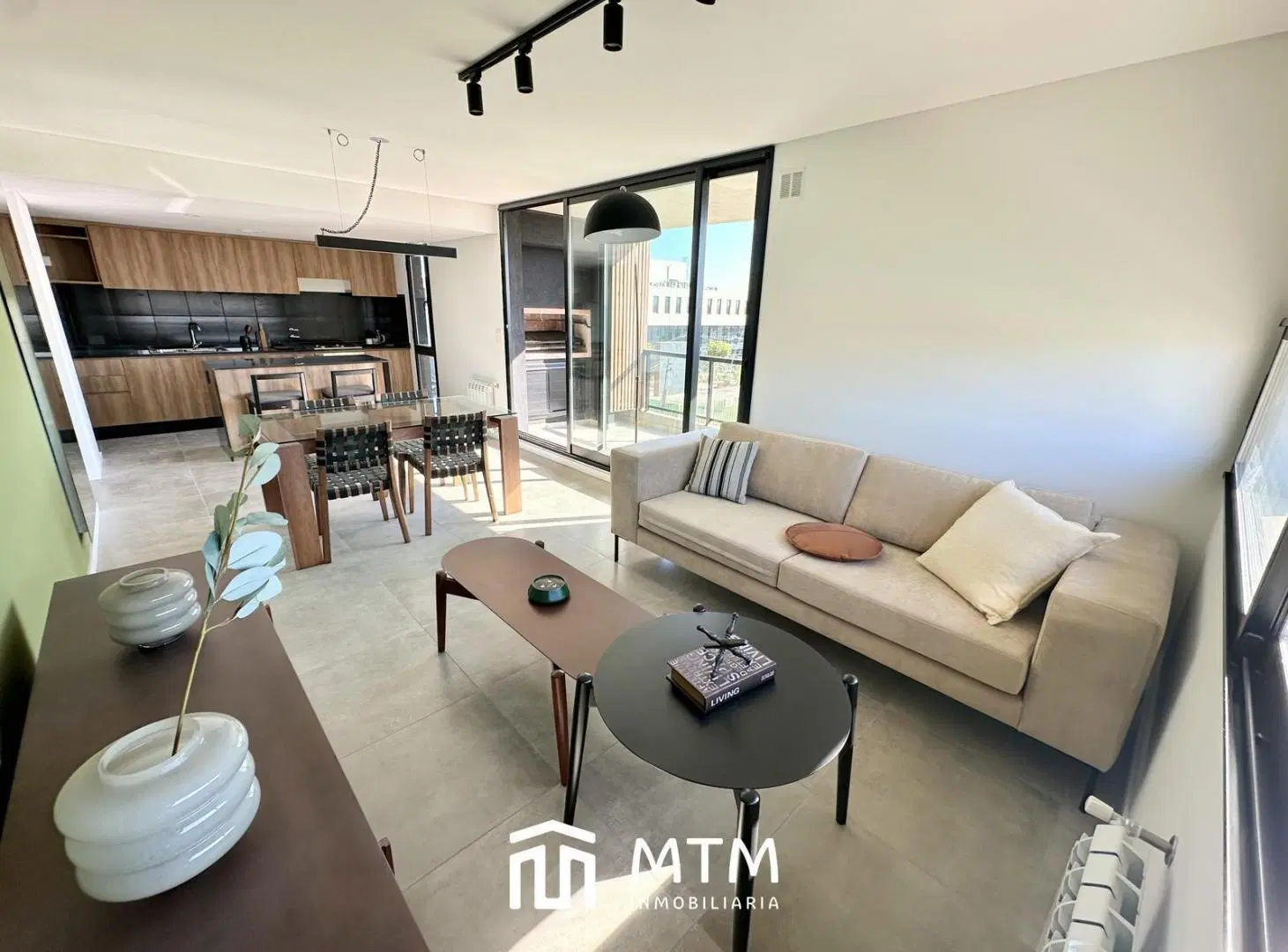 Departamento en Venta, Granadero Baigorria. Botania. 4