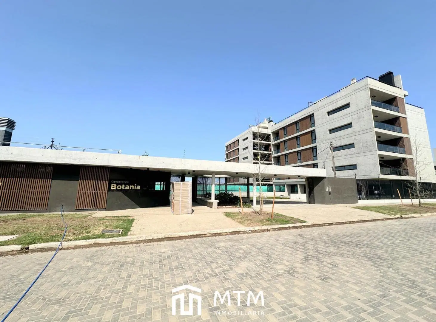 Departamento en Venta, Granadero Baigorria. Botania. 2