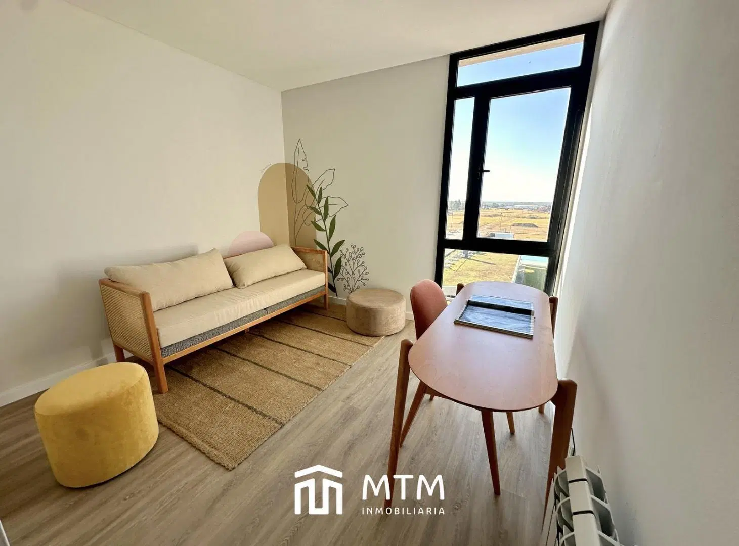 Departamento en Venta, Granadero Baigorria. Botania. 3