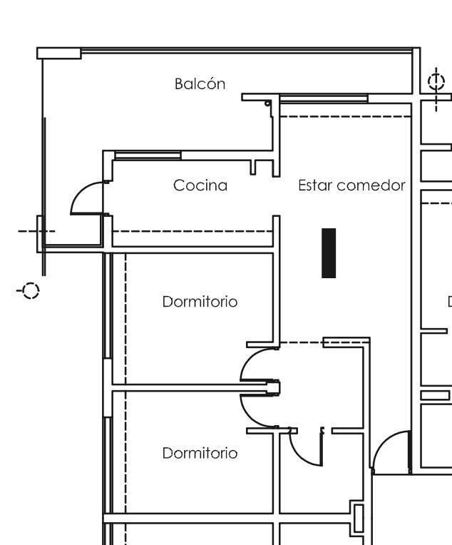 Departamento en venta, Granadero Baigorria.