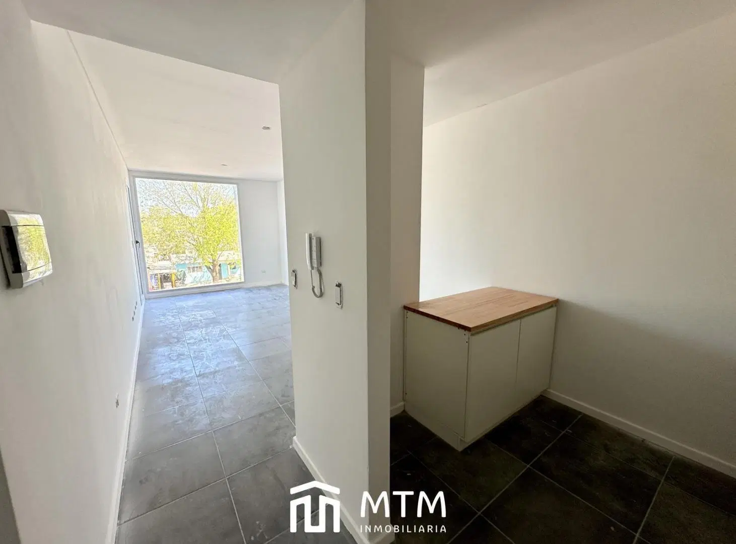 Departamento en Venta Granadero Baigorria, Amura. 5