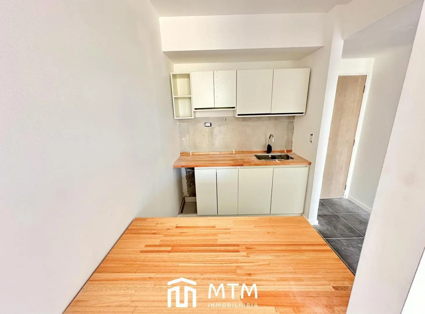 Departamento en Venta Granadero Baigorria, Amura. 1