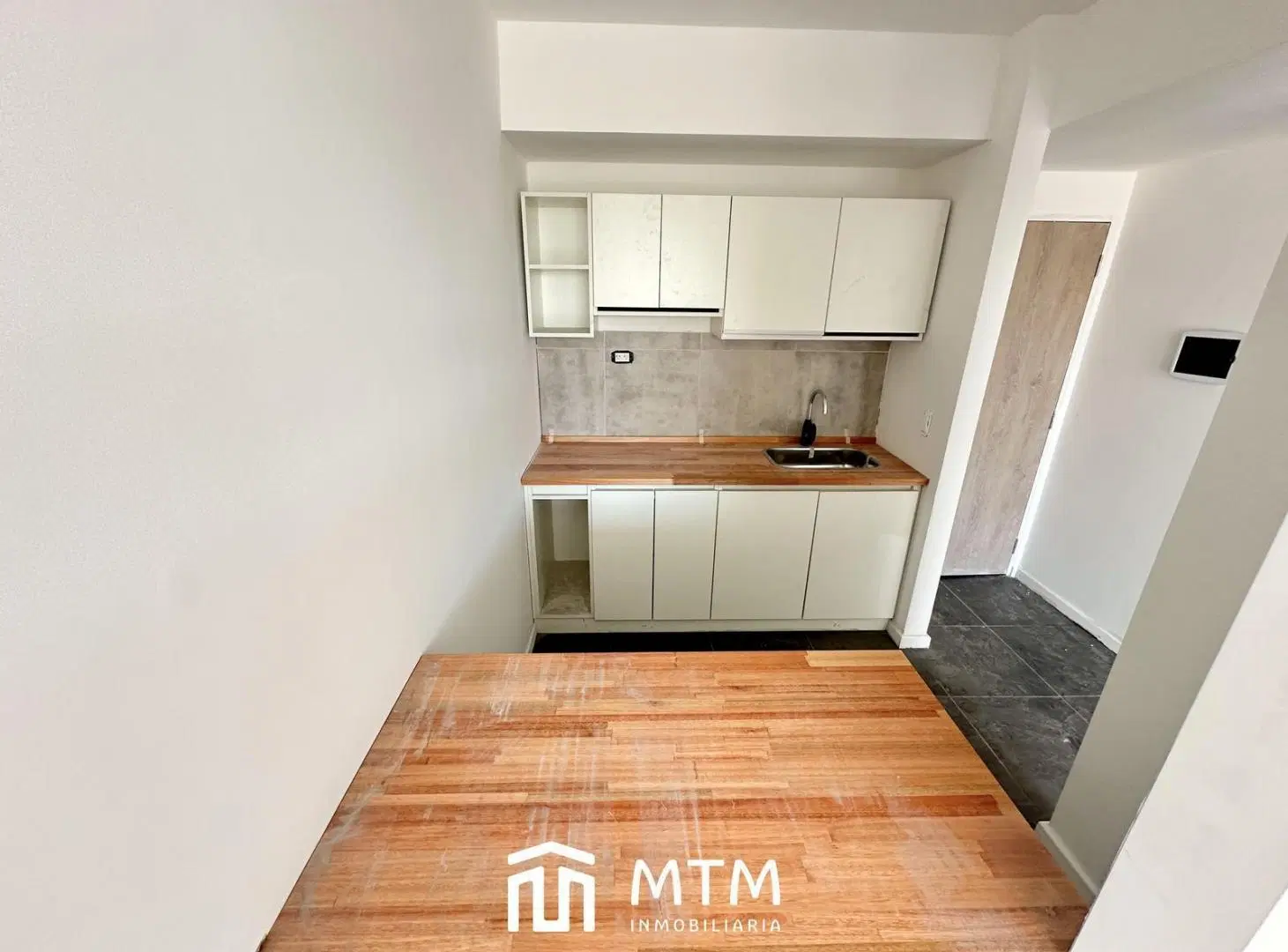 Departamento en Venta Granadero Baigorria, Amura. 4