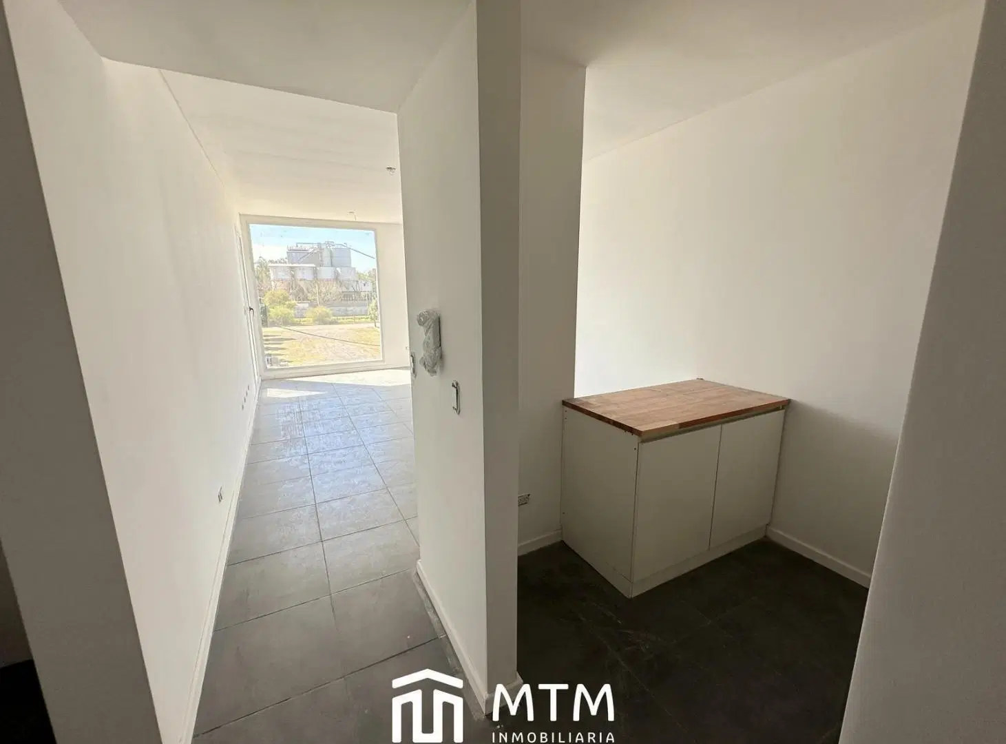 Departamento en Venta Granadero Baigorria, Amura. 1
