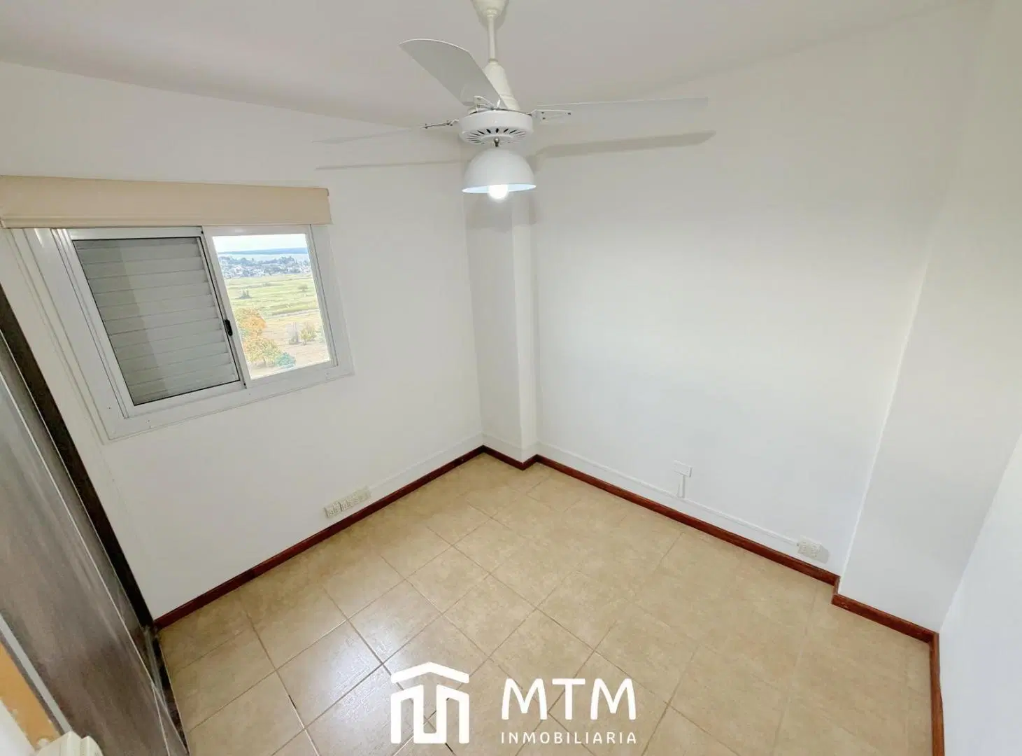 Departamento en Alquiler Rosario, La Florida. 5