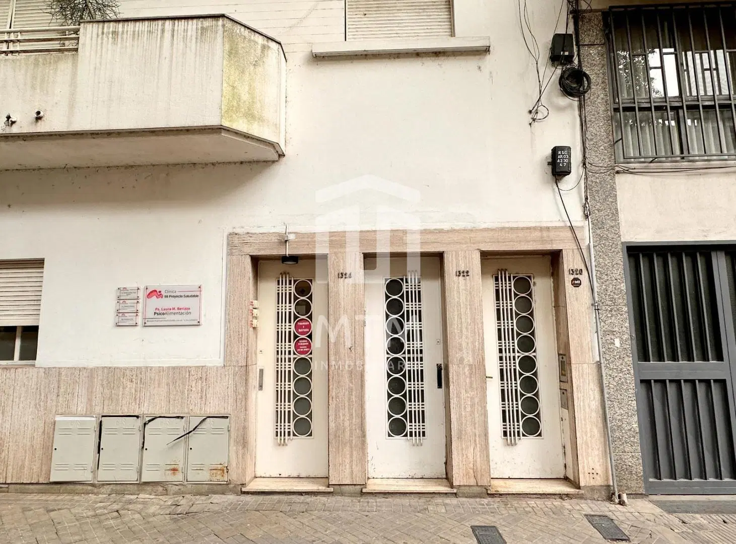 Casa en Alquiler Rosario, Centro. 1