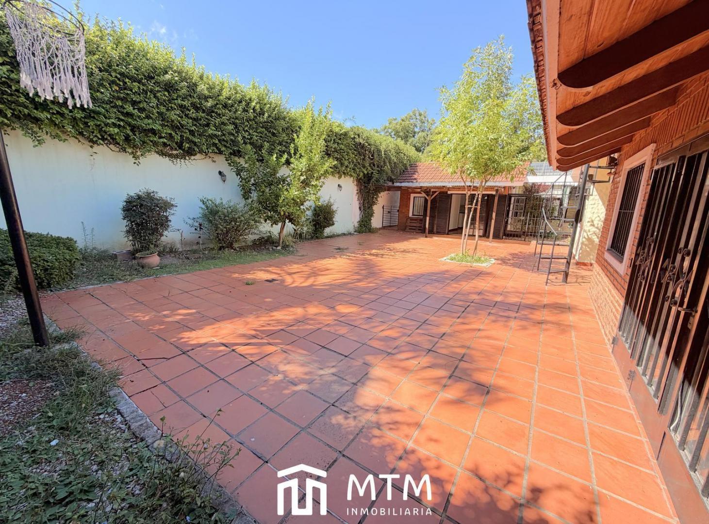 Casa en Venta Rosario, Arroyito.
