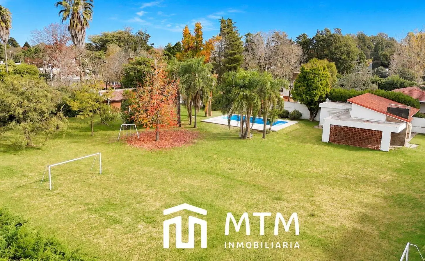 Casa en Venta Funes, Garita 19. 5