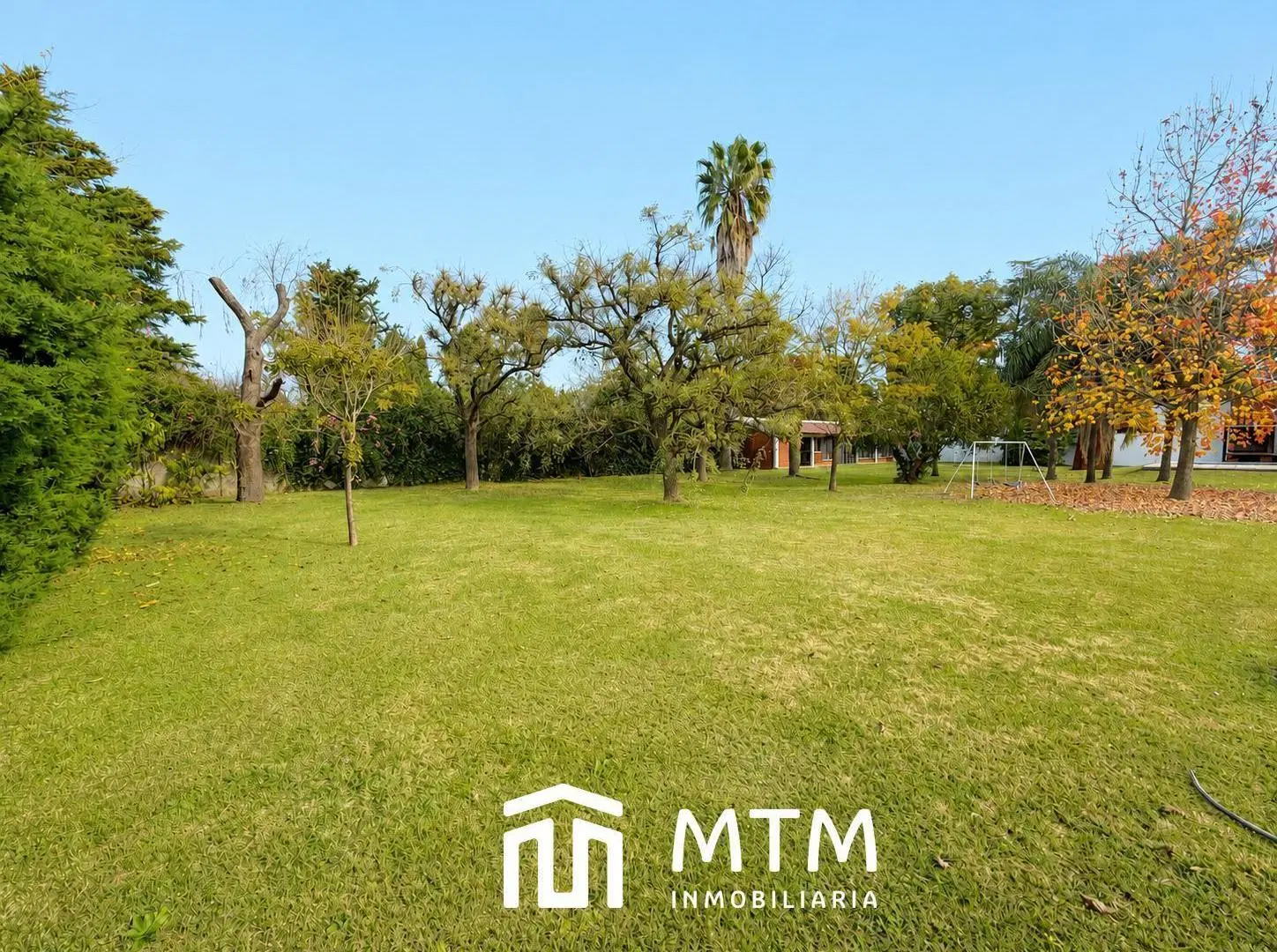 Casa en Venta Funes, Garita 19. 4
