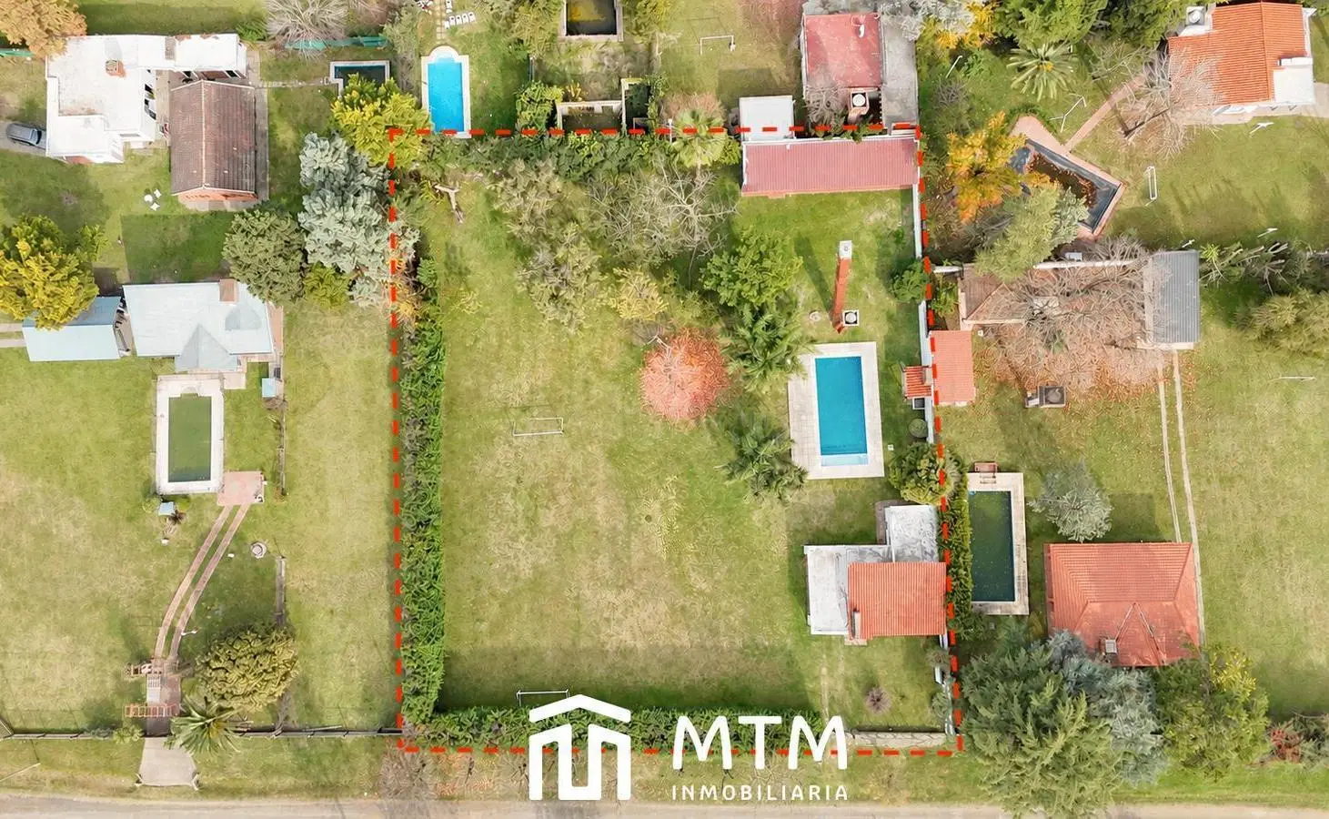 Casa en Venta Funes, Garita 19. 3