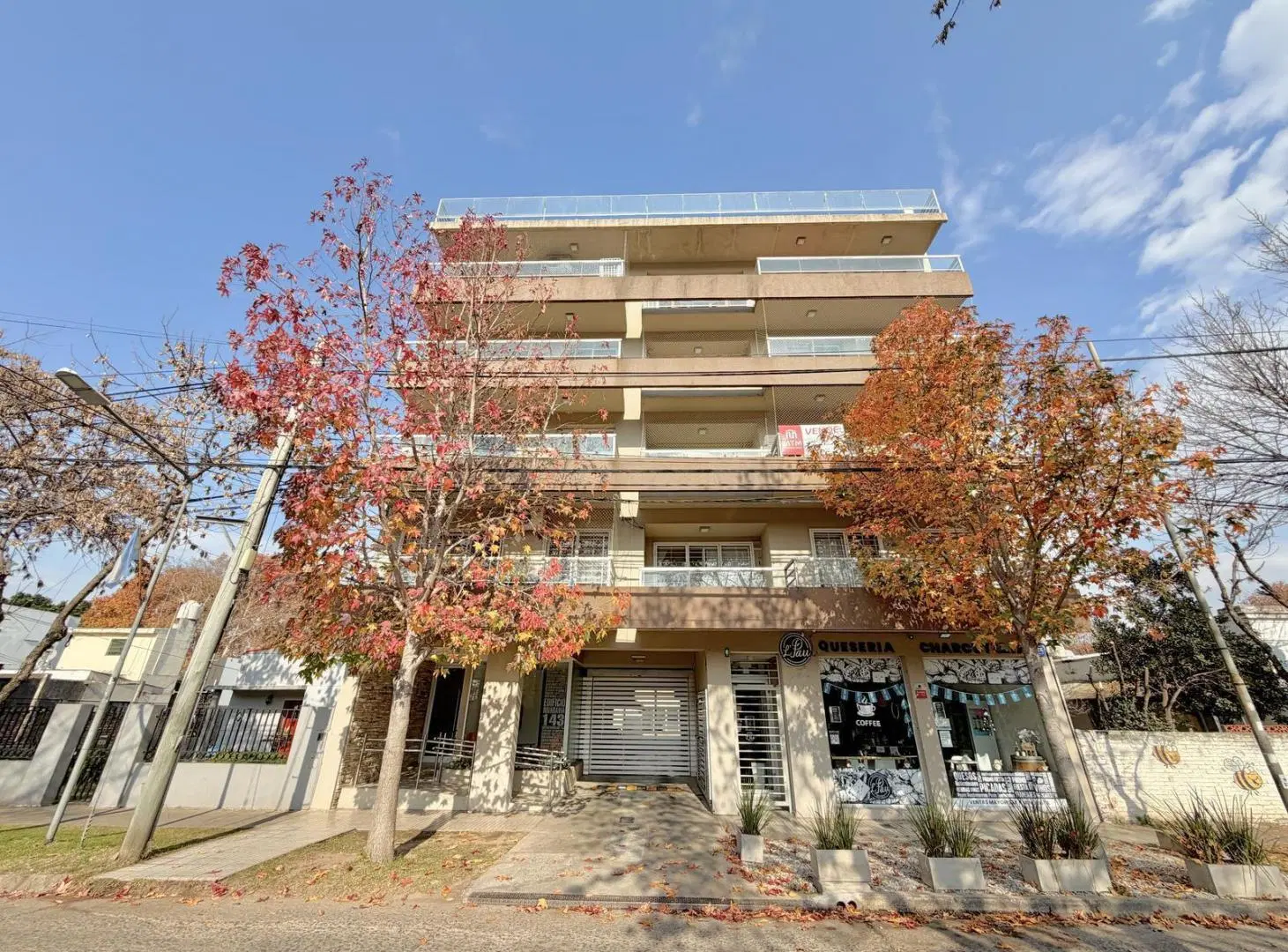 Departamento en Alquiler, Granadero Baigorria. 2