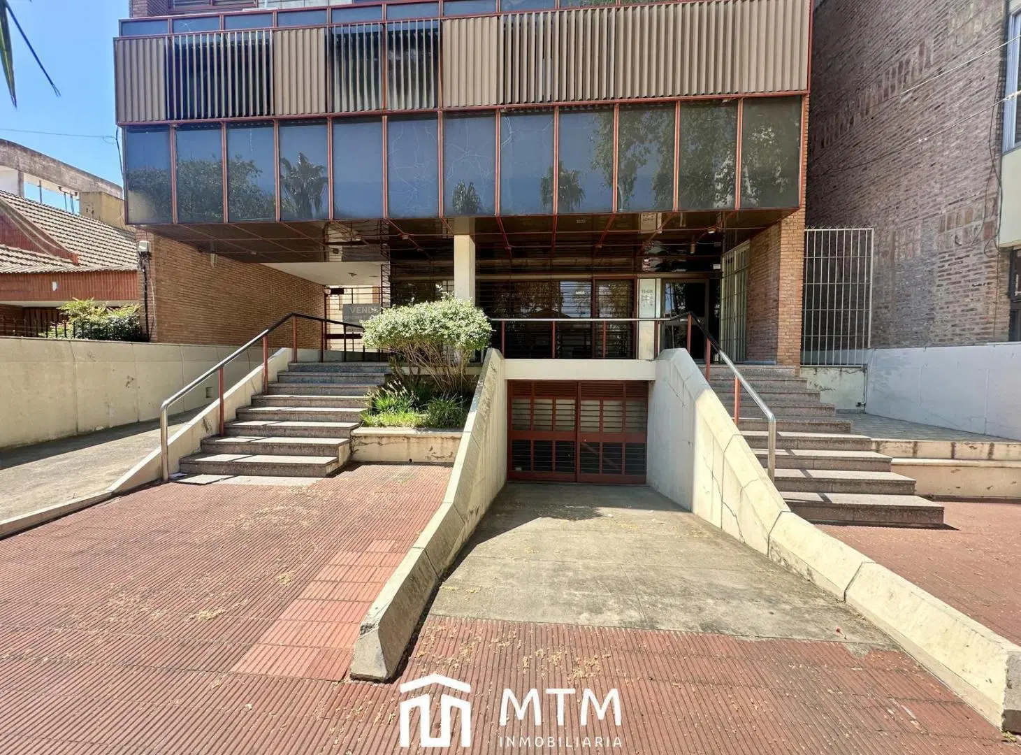 Departamento en Venta Rosario, Alberdi. 4
