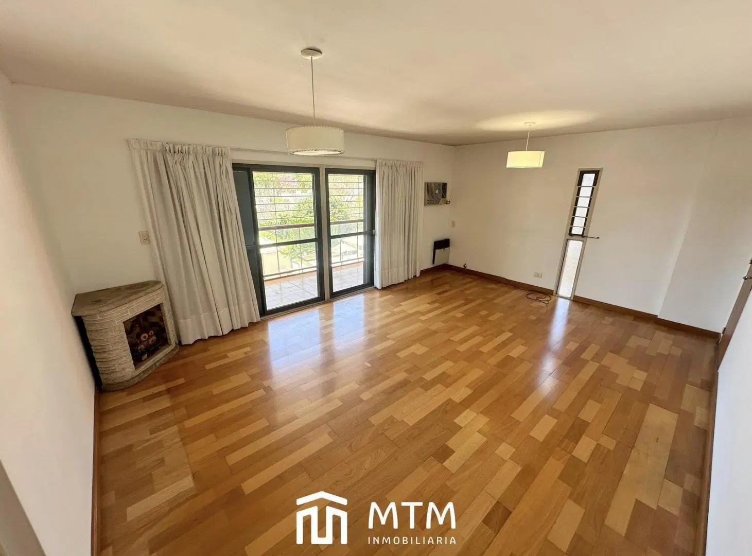 Departamento en Venta Rosario, Alberdi. 2