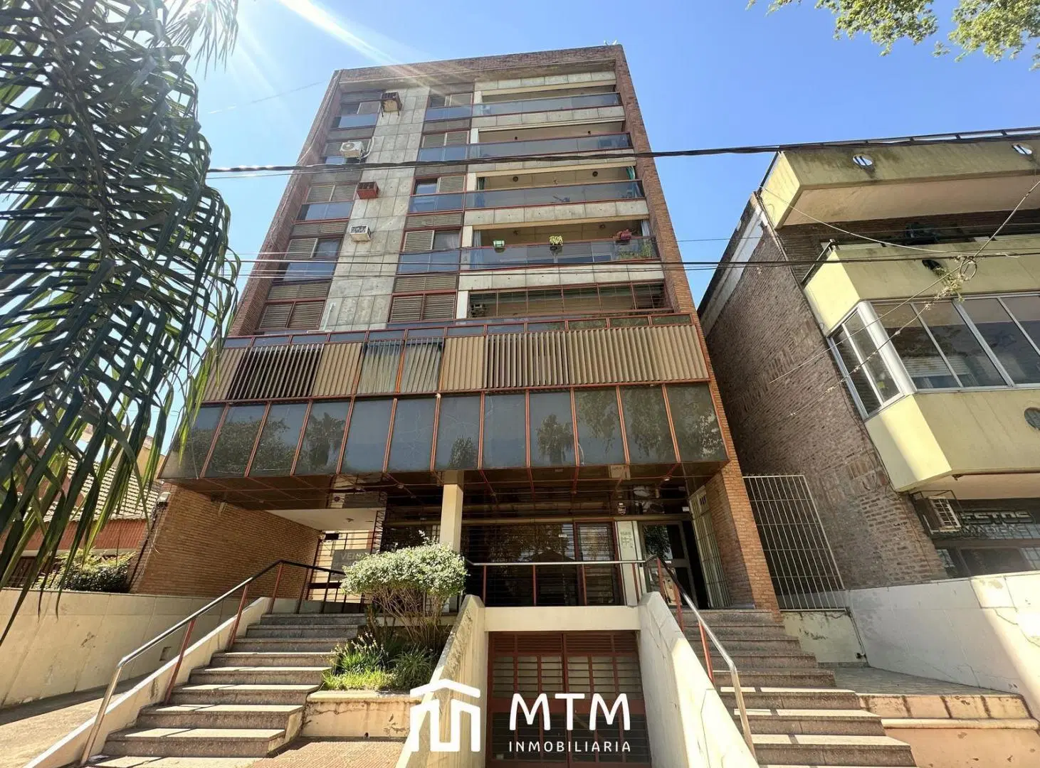 Departamento en Venta Rosario, Alberdi. 1