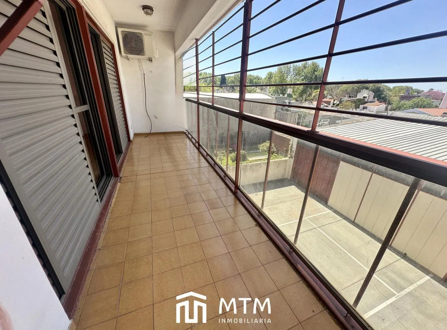 Departamento en Venta Rosario, Alberdi. 3