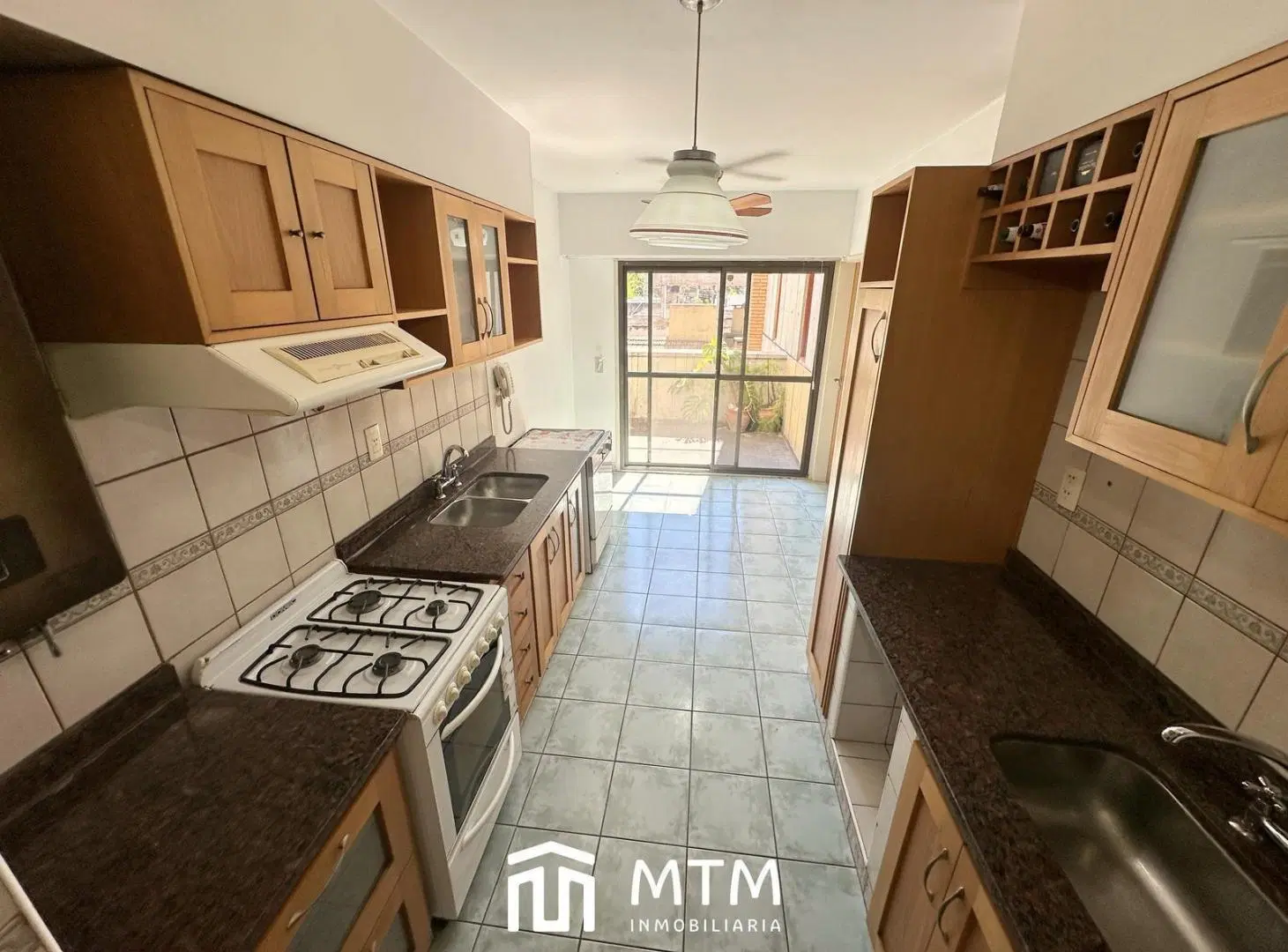 Departamento en Venta Rosario, Alberdi. 8