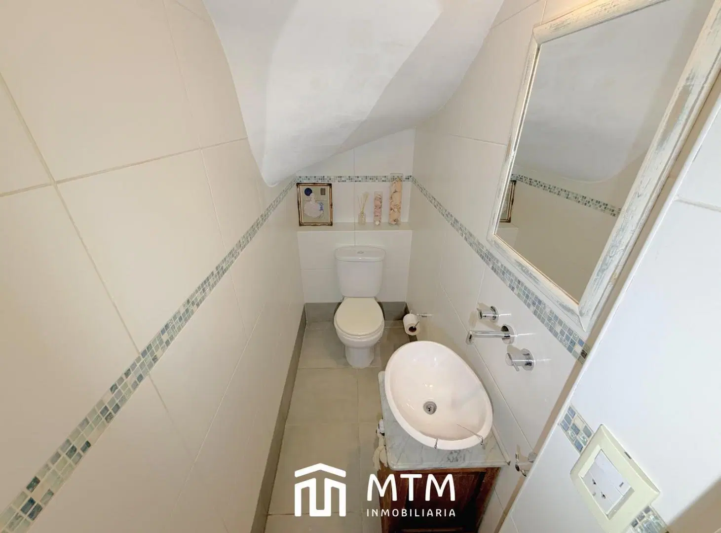 Casa en Venta Granadero Baigorria. 2