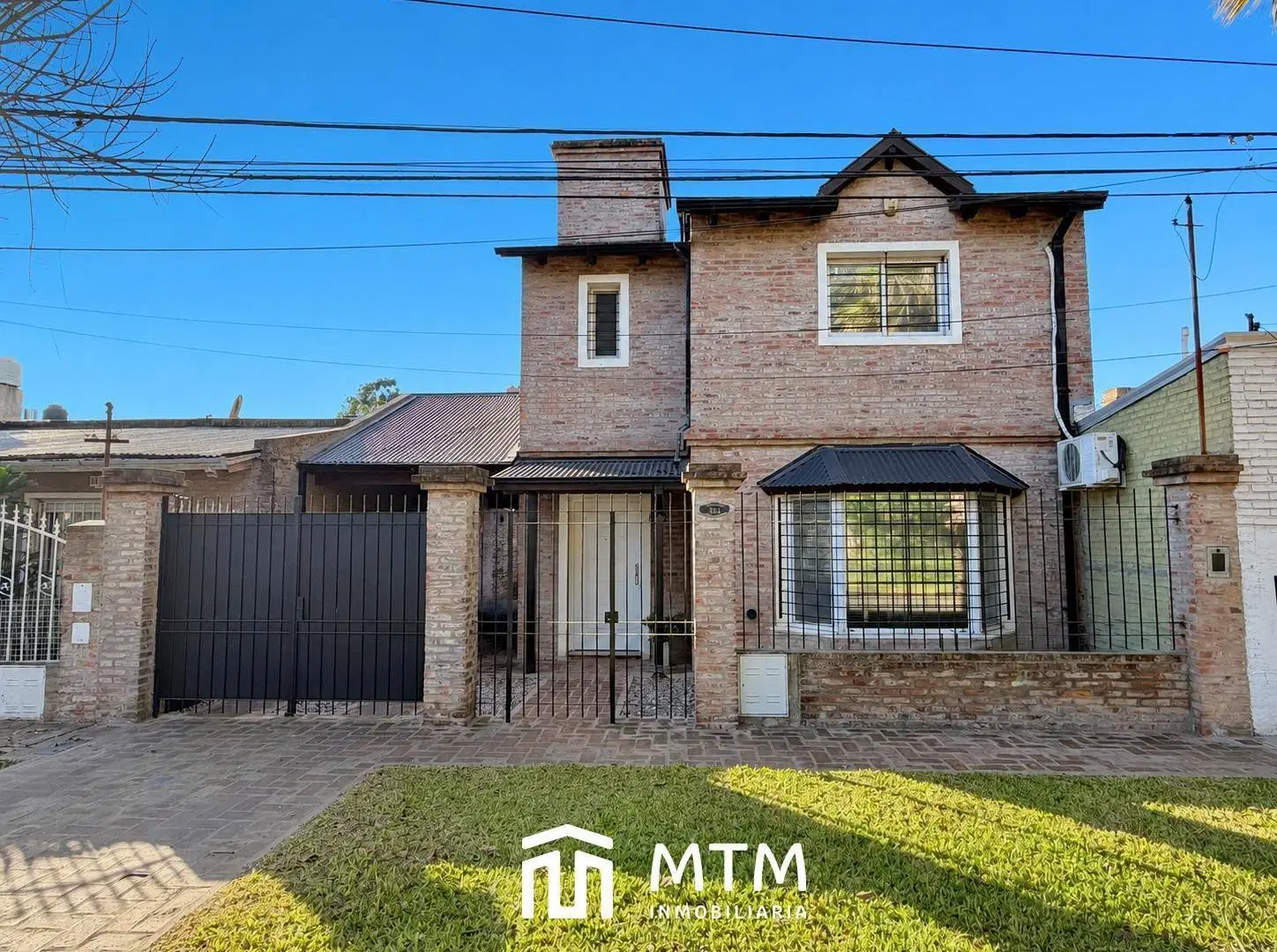 Casa en Venta Granadero Baigorria. 3