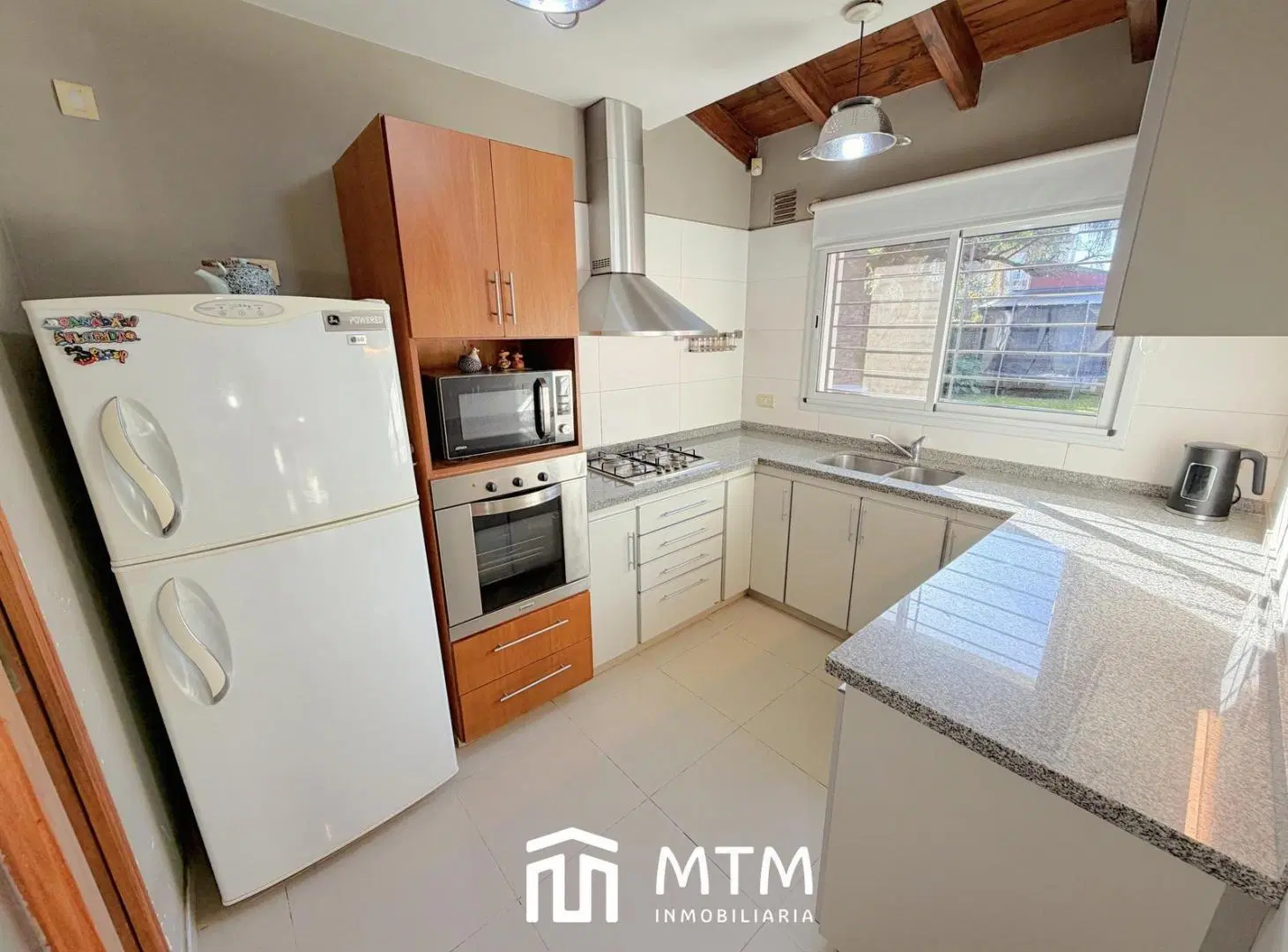 Casa en Venta Granadero Baigorria. 5