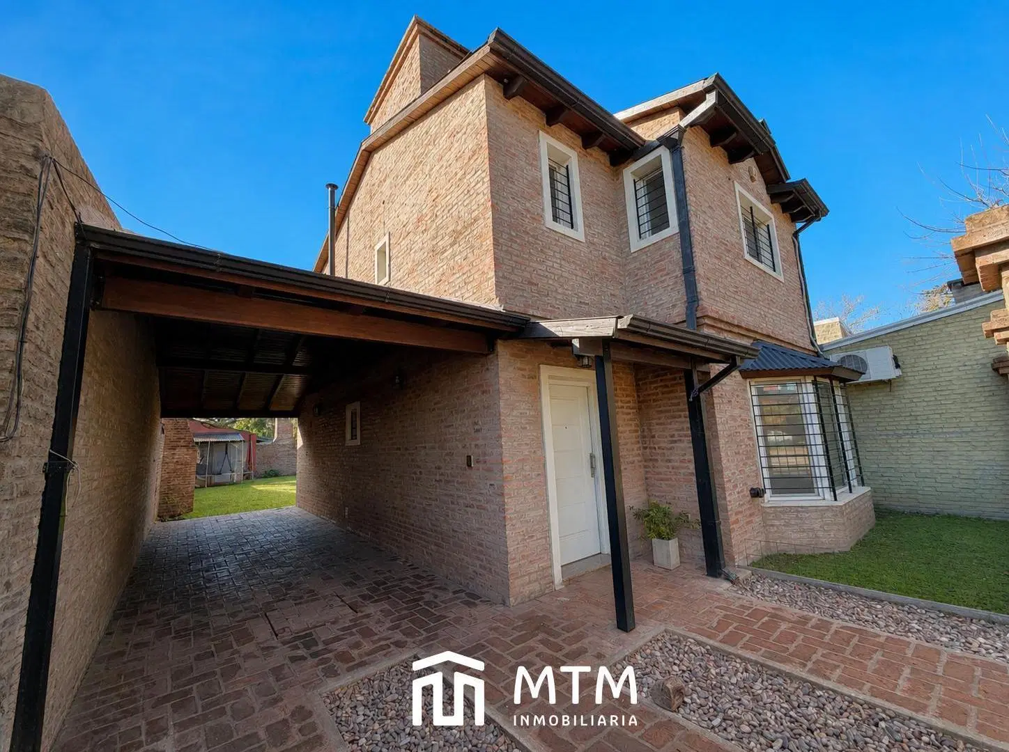 Casa en Venta Granadero Baigorria. 1