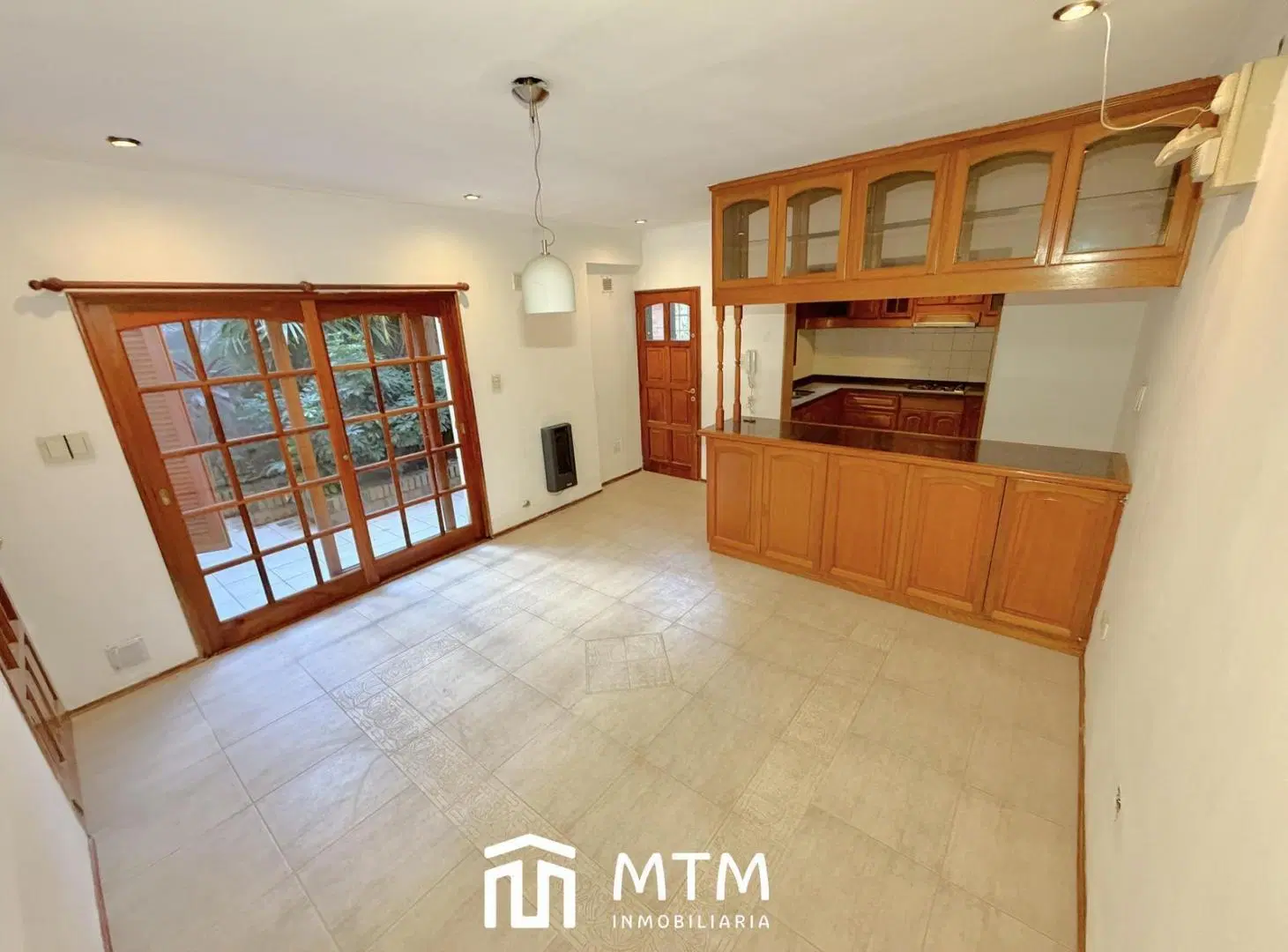 Casa en venta Rosario, Arroyito. 5