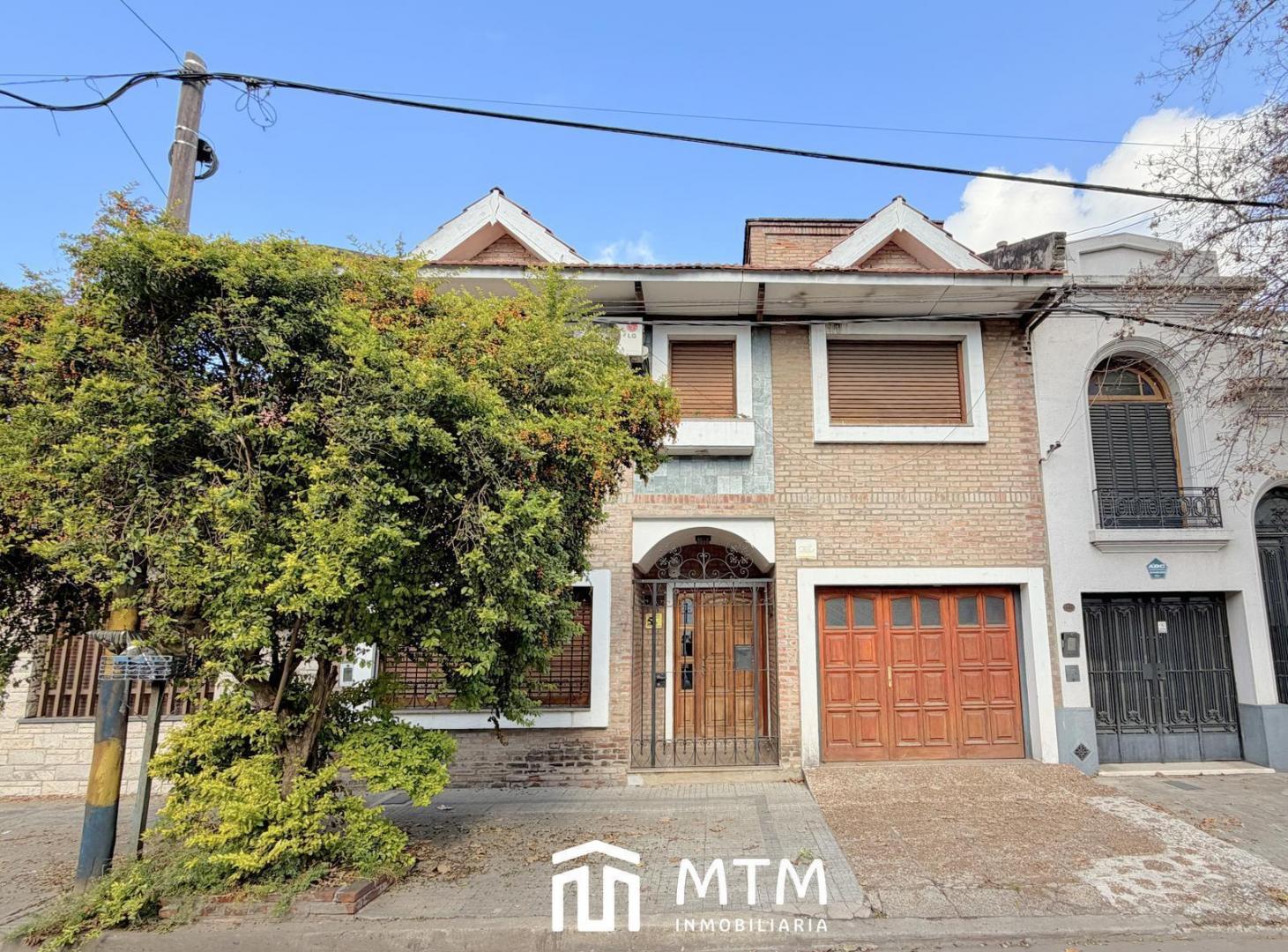Casa en venta Rosario, Arroyito.