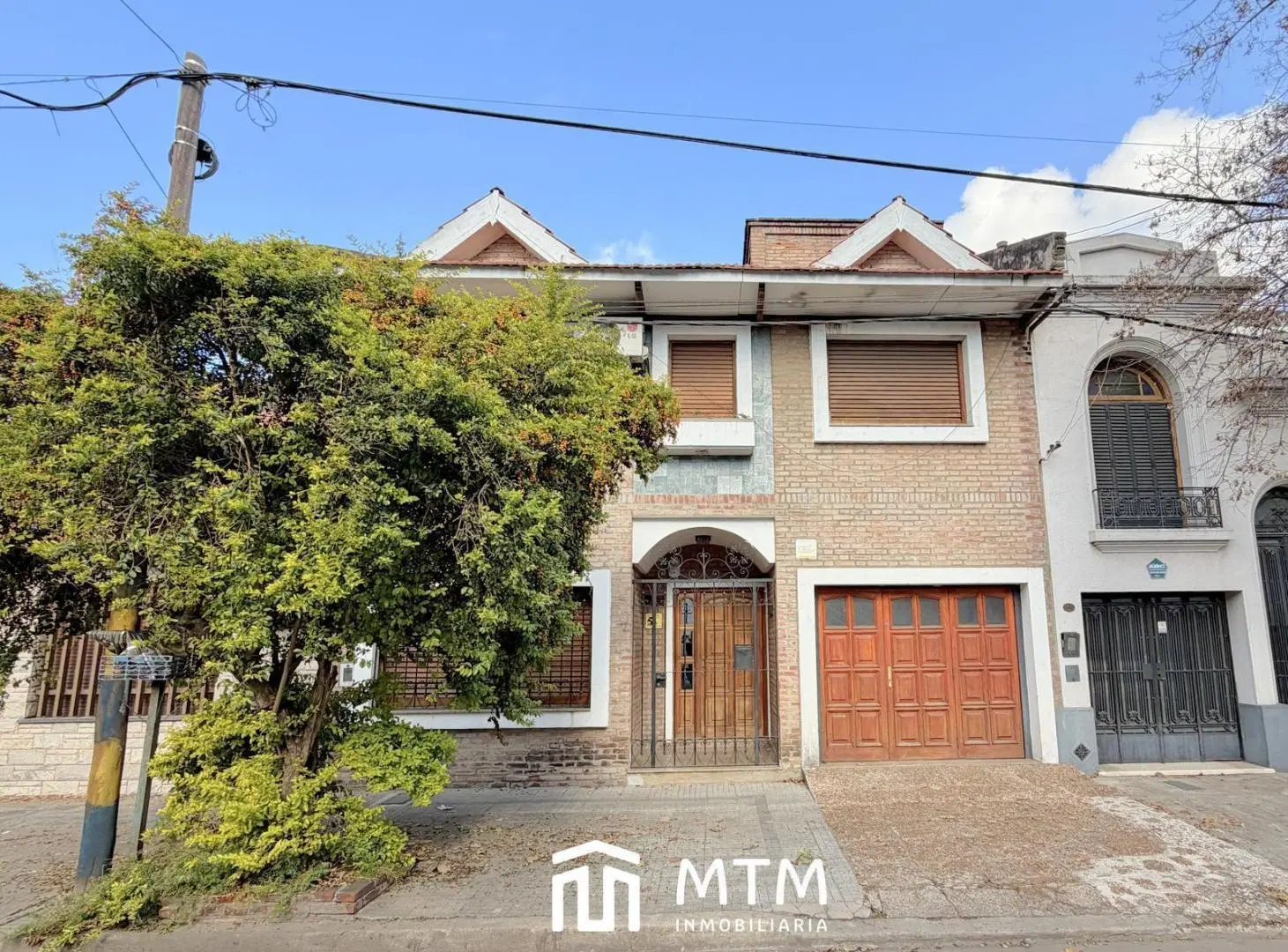Casa en venta Rosario, Arroyito. 2
