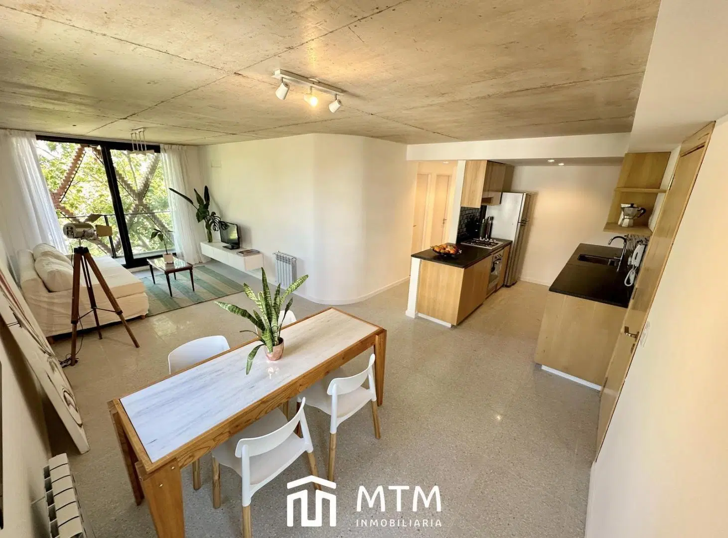 Departamento en Venta Rosario, Arroyito. 3