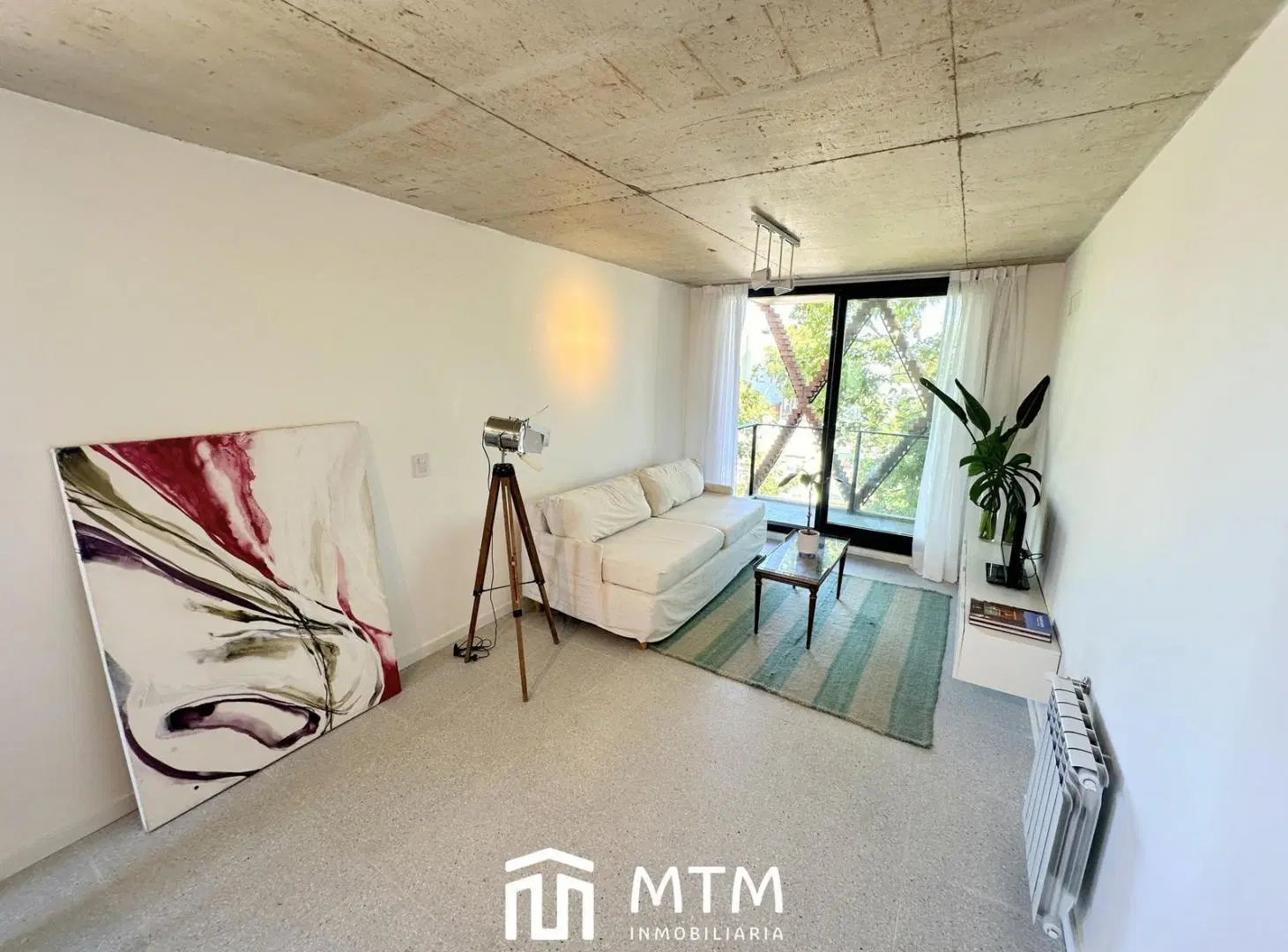 Departamento en Venta Rosario, Arroyito. 2