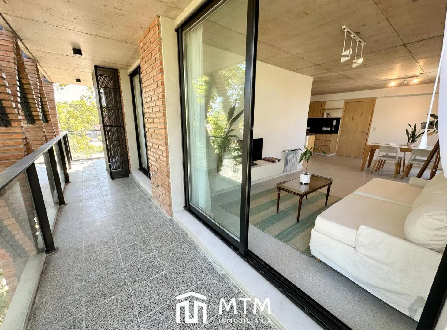 Departamento en Venta Rosario, Arroyito. 4