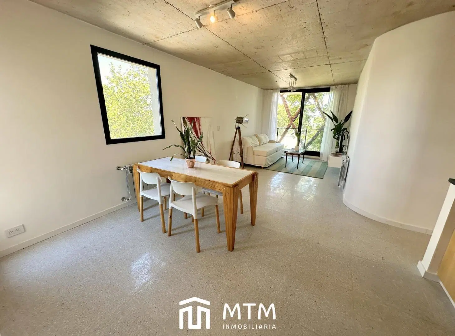 Departamento en Venta Rosario, Arroyito. 1