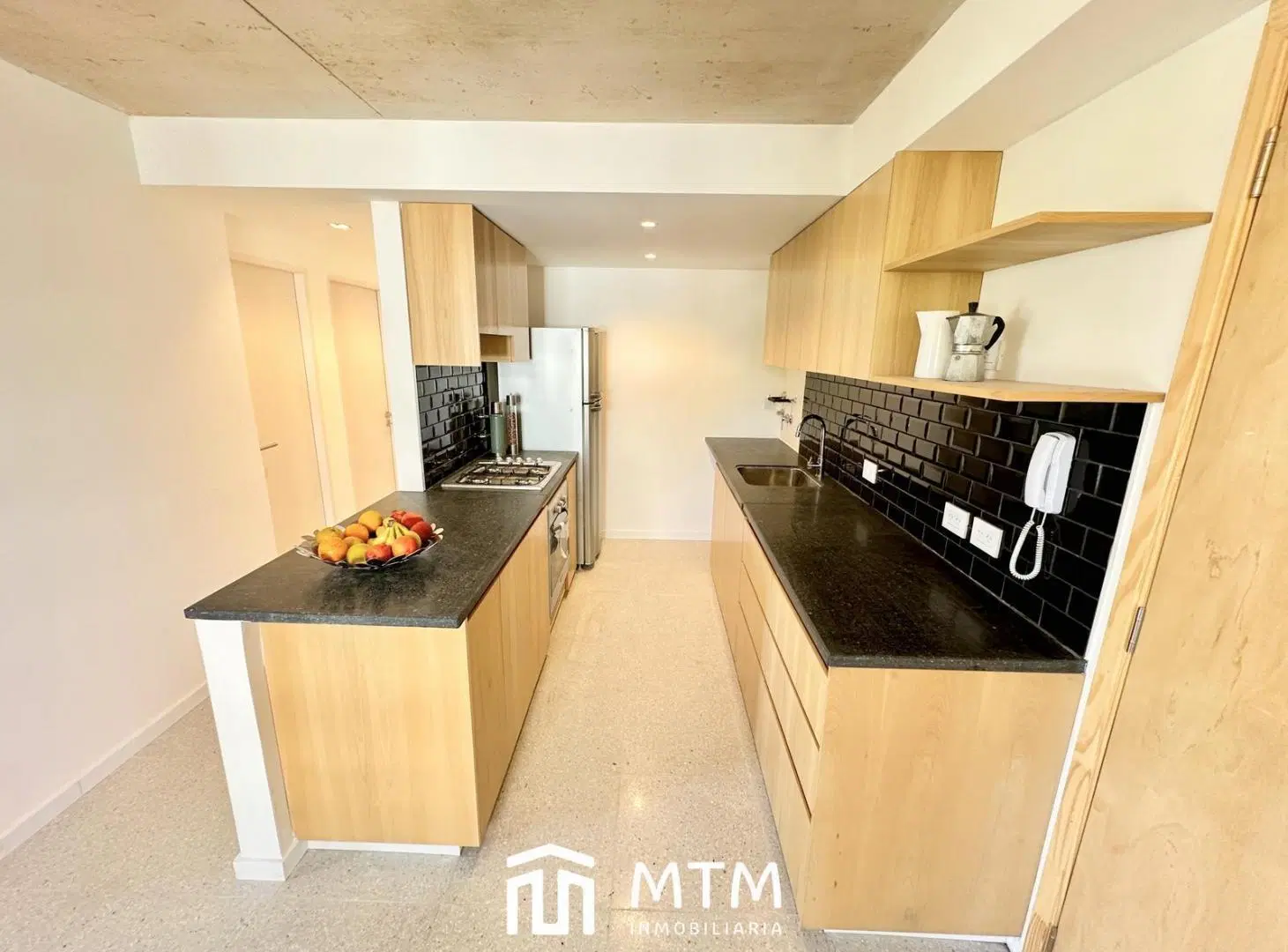 Departamento en Venta Rosario, Arroyito. 5