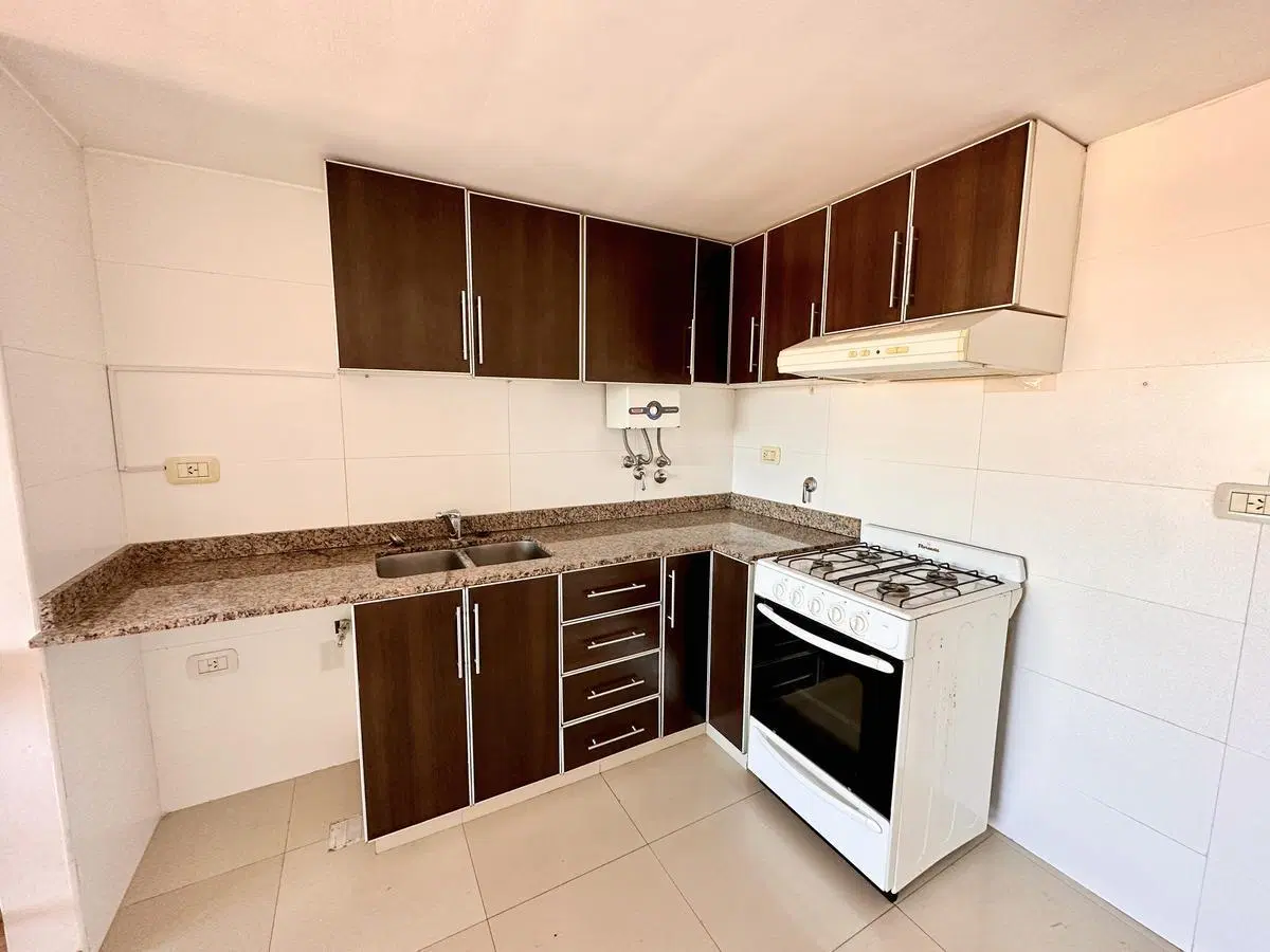 Departamento en Alquiler Rosario Alberdi 3