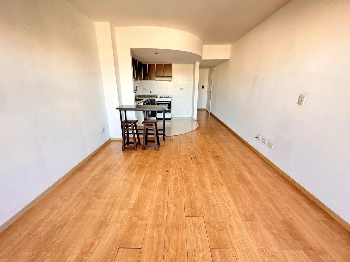 Departamento en Alquiler Rosario Alberdi 2