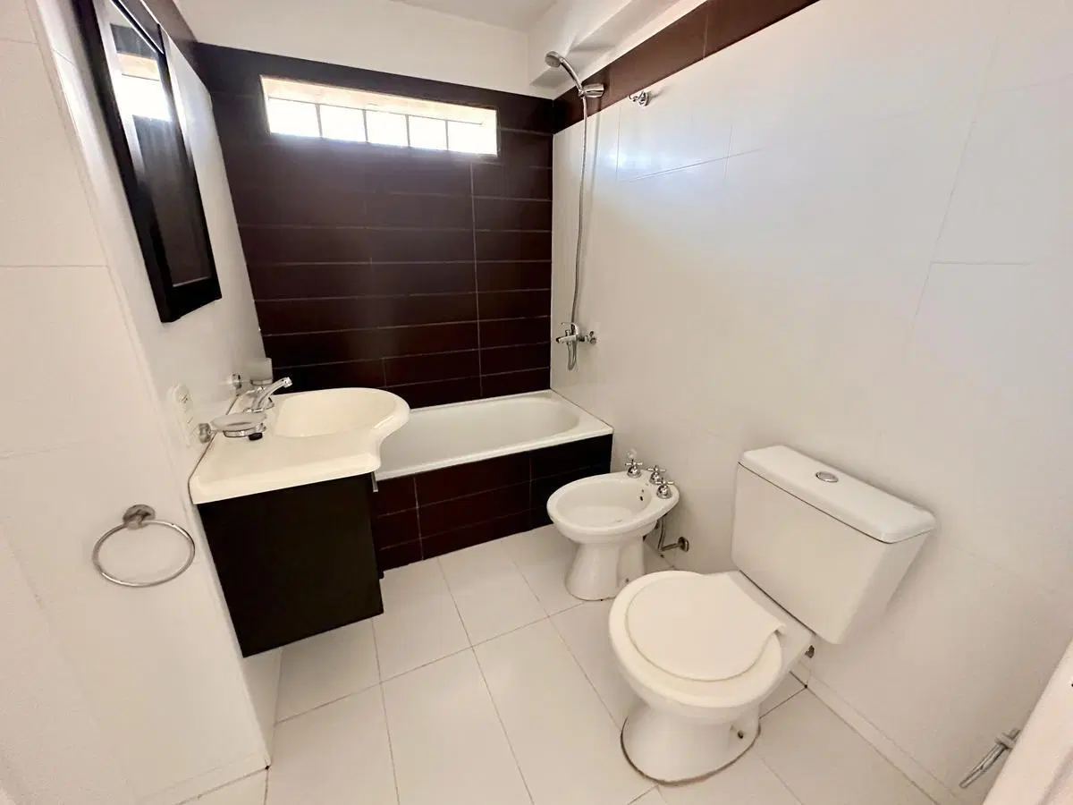 Departamento en Alquiler Rosario Alberdi 4