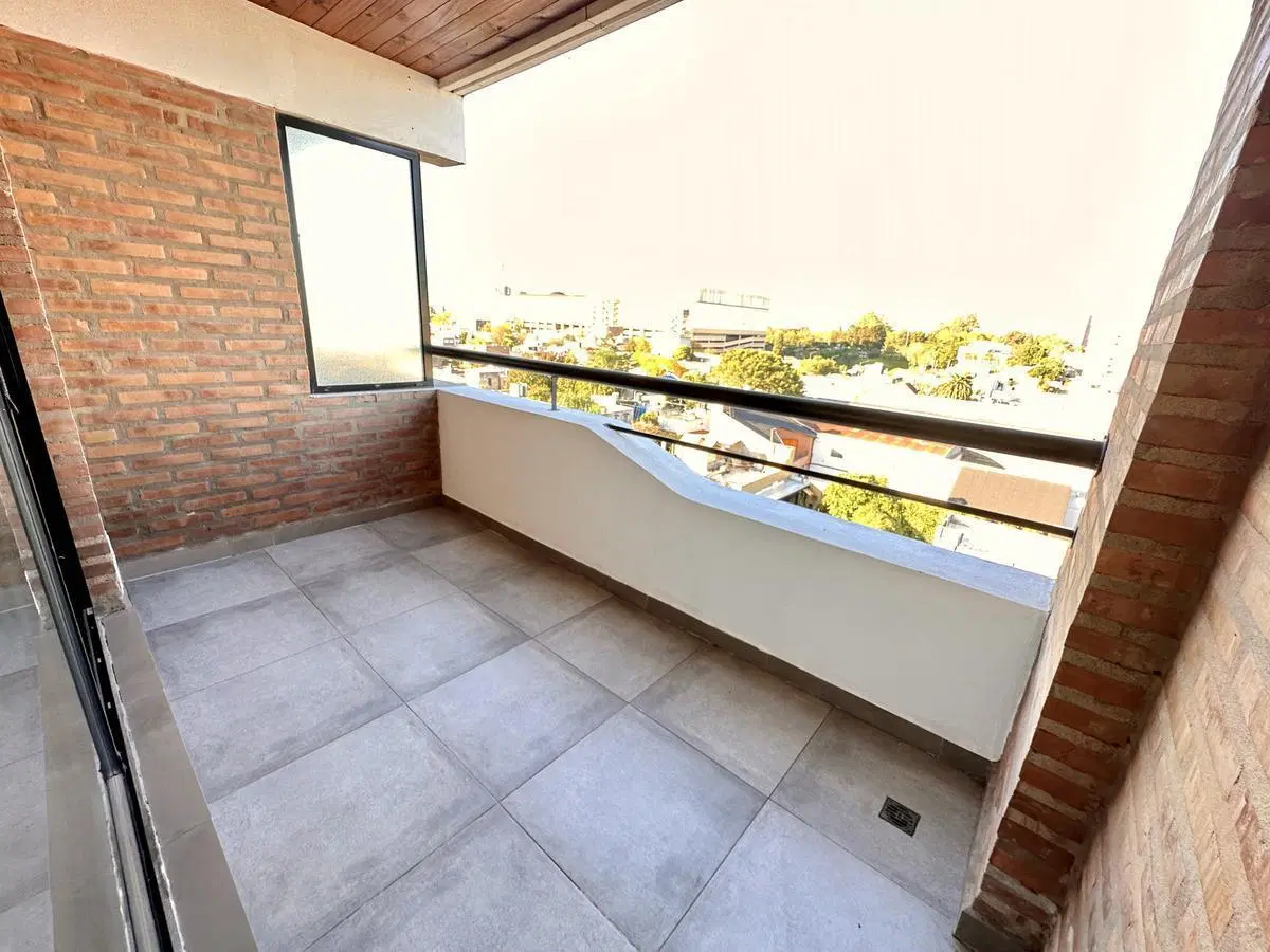 Departamento en Alquiler Rosario Alberdi 5