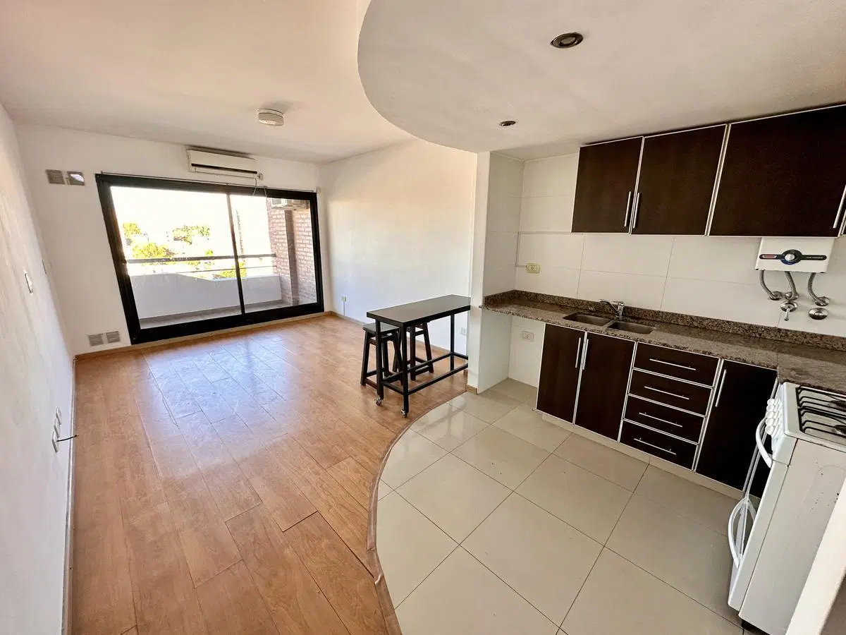 Departamento en Alquiler Rosario Alberdi 1