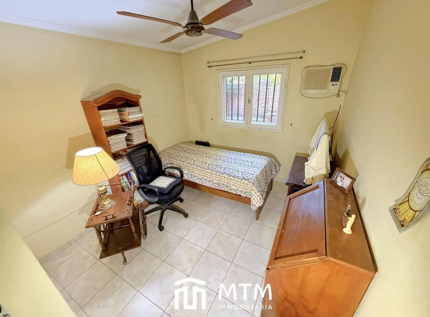 Casa en Venta Rosario, Barrio Parque Field. 5