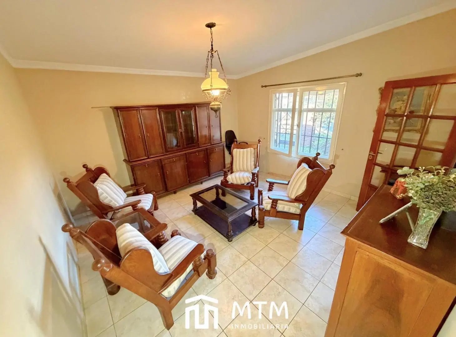Casa en Venta Rosario, Barrio Parque Field. 4