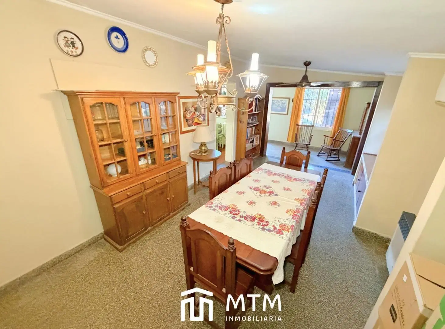 Casa en Venta Rosario, Barrio Parque Field. 3