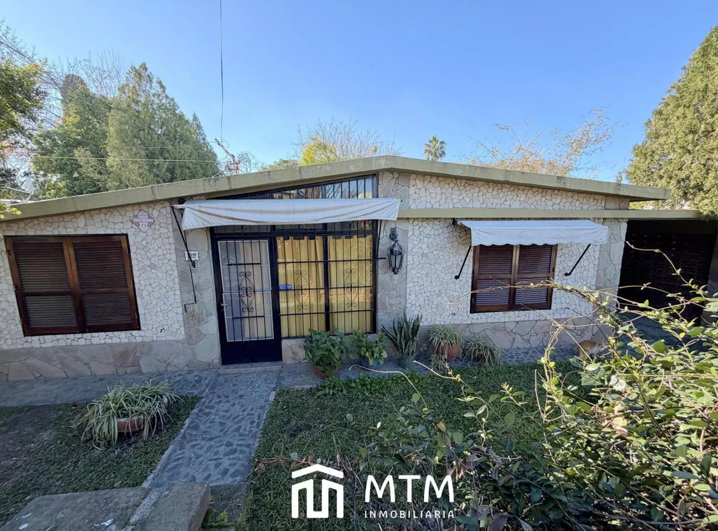 Casa en Venta Rosario, Barrio Parque Field. 2