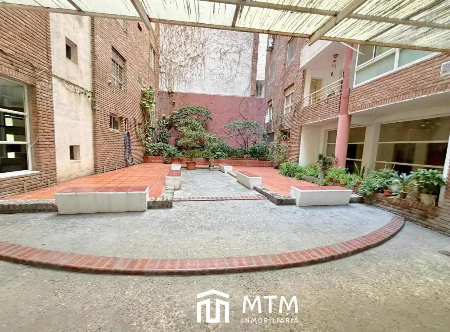 Departamento en venta Rosario, Centro. 4