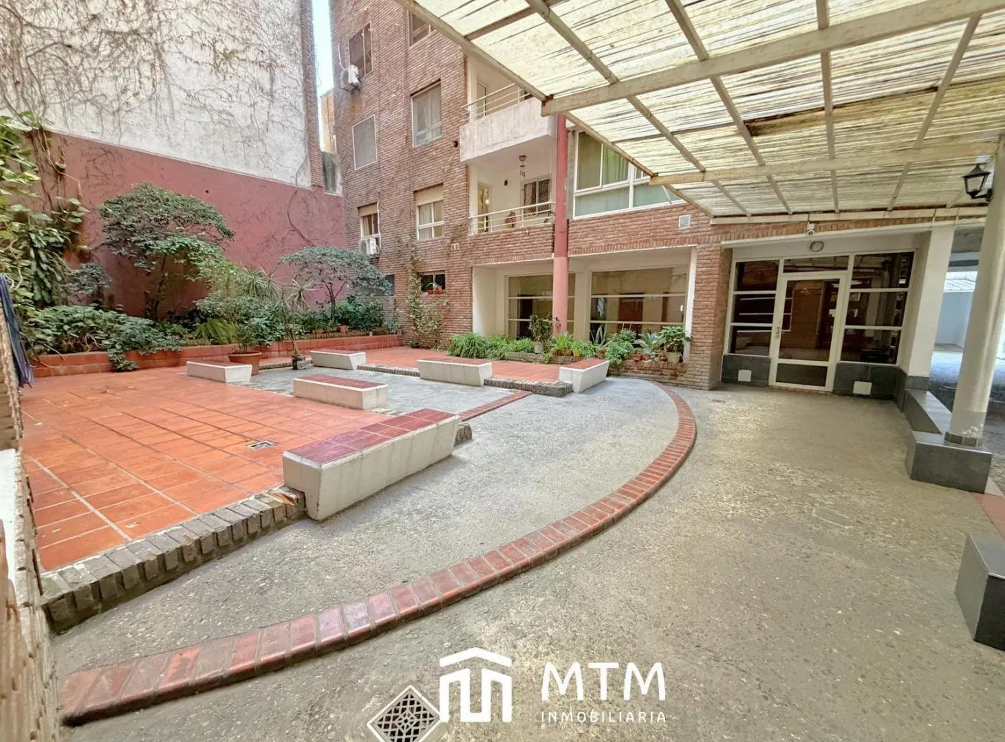 Departamento en venta Rosario, Centro. 3