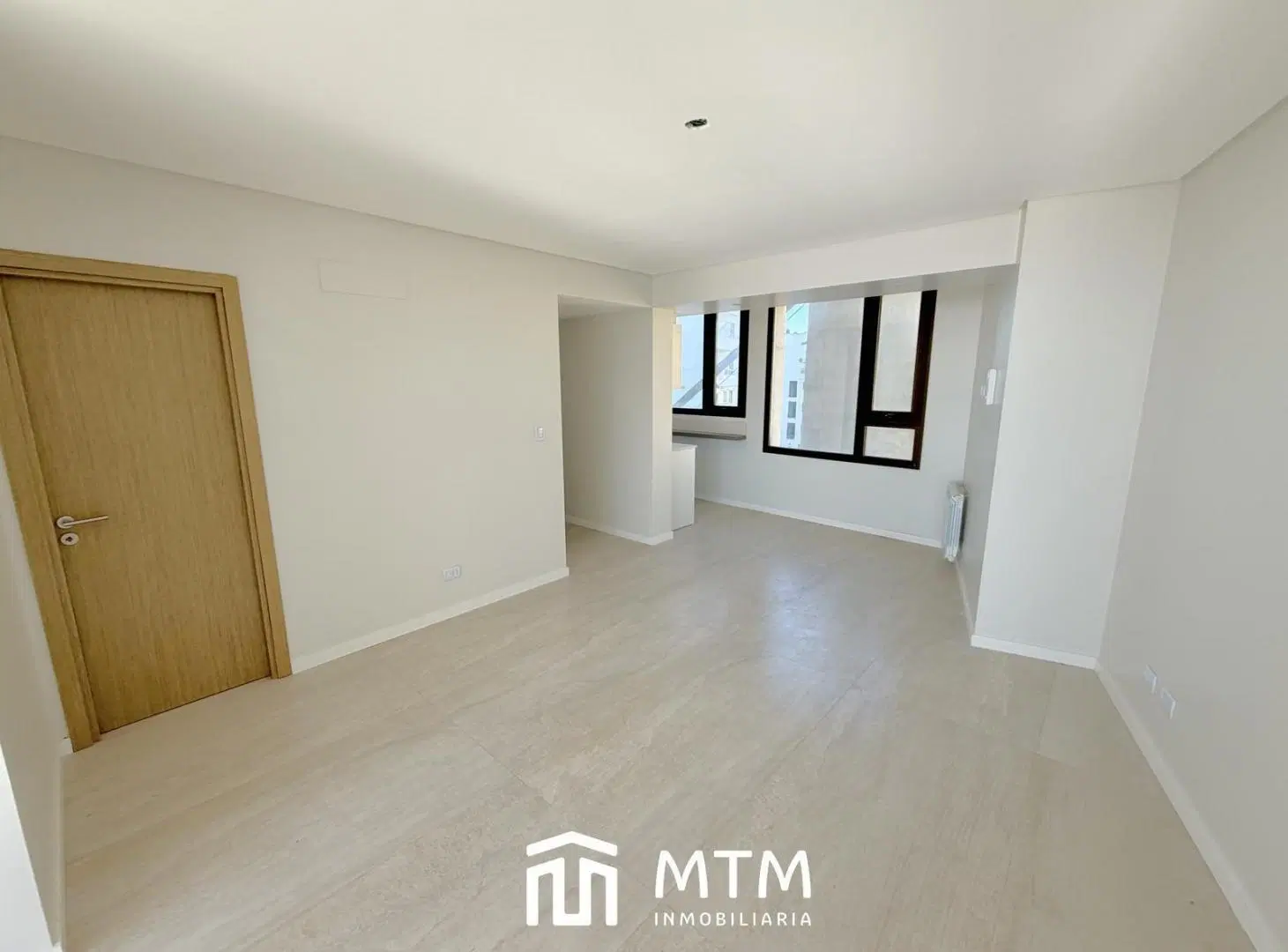 Departamento en Venta Rosario, Arroyito. Edificio Brisa. 3