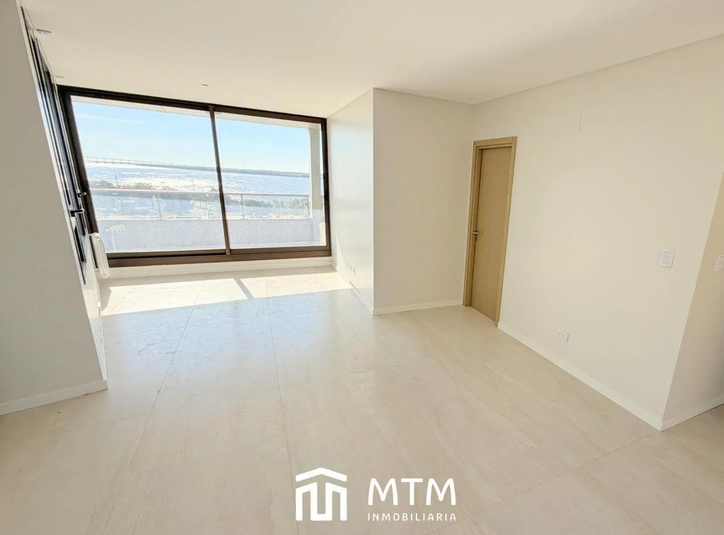 Departamento en Venta Rosario, Arroyito. Edificio Brisa. 1