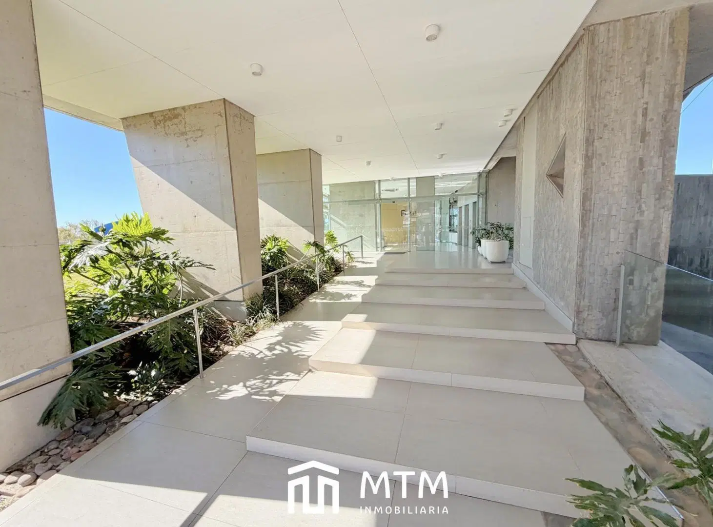 Departamento en Venta Rosario, Arroyito. Edificio Brisa. 8