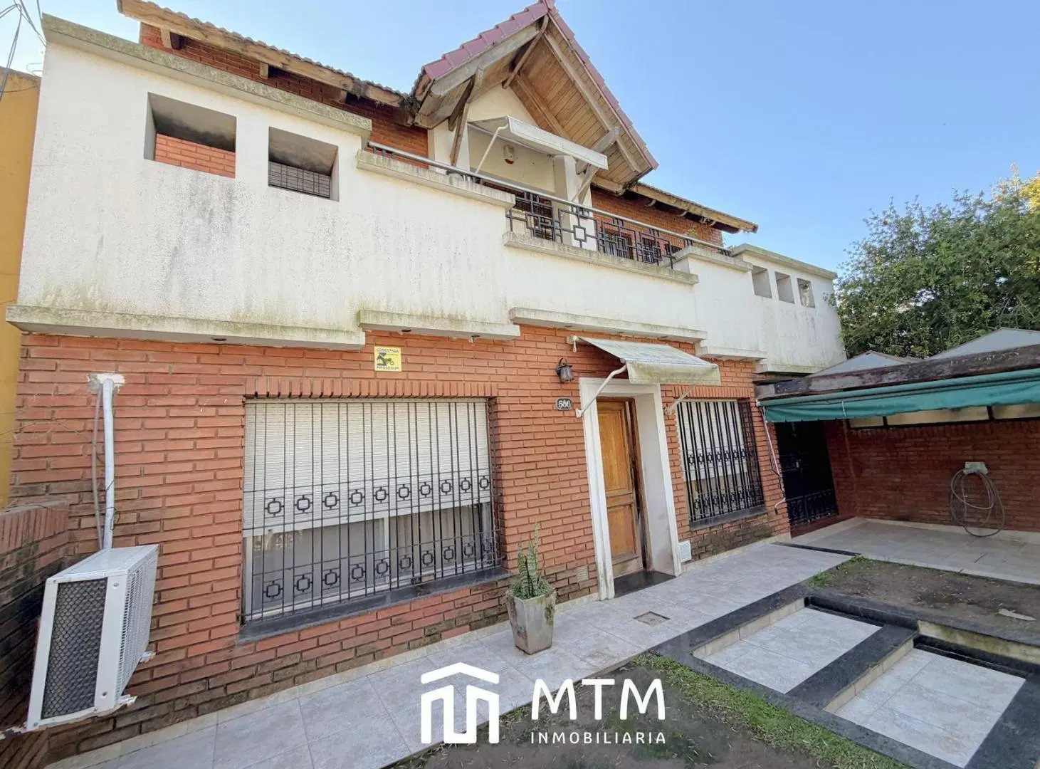 Casa en Venta Rosario, Alberdi. 4